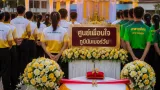 ทูลกระหม่อมหญิงฯ เสด็จติดตามโครงการทูบีนัมเบอร์วัน เปิดศูนย์เพื่อนใจที่โรงเรียนบางระจันวิทยา