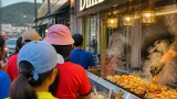 ติ่มซำย่างสไตล์อินโดฯ 'DimBakar' ปักหมุดเบตง เปิดประสบการณ์รสใหม่ในยะลา