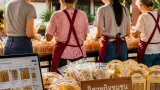 วุฒิสภาลงพื้นที่ลำพูน ยกโมเดลชุมชนรวมพลังผู้สูงอายุ-แรงงานรุ่นใหม่เพิ่มรายได้