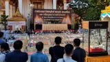 อ่างทองจัดใหญ่ประกวดพระเครื่อง 5–6 ก.ย. ที่วัดนางใน ยกเวทีนักสะสมภาคกลาง