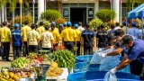 องคมนตรีเป็นประธานเปิดงานศูนย์พิกุลทอง ครั้งที่ 27 ถ่ายทอดศาสตร์พระราชาสู่ชุมชน