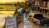 อุตรดิตถ์ฝนหนัก น้ำท่วมลุ่มลับแลท่วมบ้าน-นาข้าวกว่า 2,000 ไร่ เฝ้าระวัง 24 ชั่วโมง