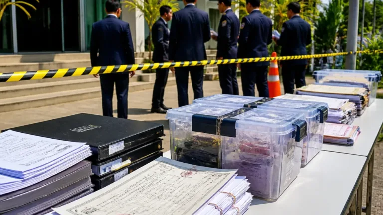 DSI เร่งเรียกนักธุรกิจชาวอิสราเอล ปมใช้นอมินีถือครองที่ดิน-อสังหาฯ ในชลบุรี