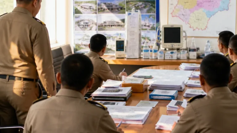 ผู้แทนกรมวังตรวจเรือนจำฉะเชิงเทรา หนุนโครงการราชทัณฑ์ยกระดับการดูแลสุขภาพผู้ต้องขัง