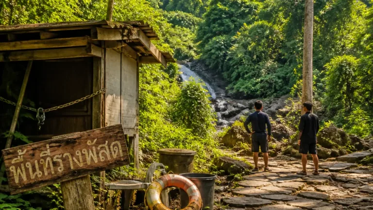 ปมพื้นที่ราชพัสดุบนเกาะกูดทับซ้อน ทำแหล่งเที่ยวไร้ผู้ดูแล เสียรายได้รัฐเกือบ 60 ล้าน/ปี