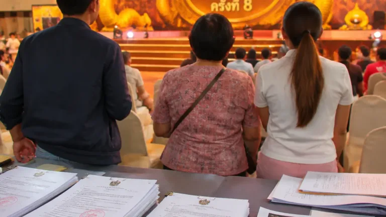 ร็อคกี้ เผยถูกฟ้องหมิ่นประมาทพร้อมคุณแม่ งุนงงคิดว่าจบแล้ว หลังโพสต์หมายศาล