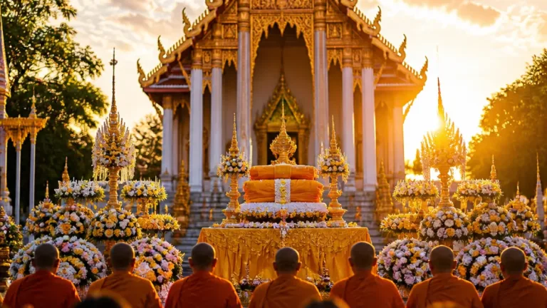วงการสงฆ์ขอนแก่นอาลัย พระพรหมวชิรดิลก ป.ธ.9 เจ้าอาวาสวัดป่าแสงอรุณ ละสังขาร