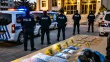 Adıyaman'da aranan 57 kişi yakalandı; 13 zanlı tutuklandı, uyuşturucu operasyonu da sürdü