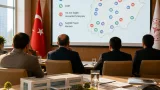 Afyonkarahisar’da 2027 sağlık yatırım planları masaya yatırıldı