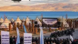 Ahlat’ta 1071 Zaferi anıldı; etkinlikler, gösteriler ve yeni milli park kararı öne çıktı