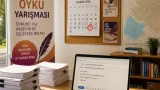 Akşehir’de Tarık Buğra Ulusal Öykü Yarışması: Başvurular 27 Kasım’a kadar sürüyor