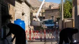 Akçadağ Şeyhler Mahallesi’nde kendiliğinden arıza: Vatandaşlardan tedbir çağrısı
