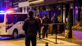 Ankara'da insan ticareti operasyonu: Çankaya'da 5 mekâna baskın, 26 gözaltı