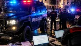 Ankara'da jandarma operasyonu: 36 kişi 'yasa dışı bahis' iddiasıyla gözaltında