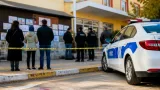 Ankara Etimesgut'ta boşanma sürecindeki kadının okul önünde öldürülmesi, baba cinayetin planlı olduğunu iddia etti