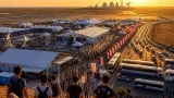 Şanlıurfa, TEKNOFEST Güneydoğu ile El‑Battani mirasını teknolojiyle buluşturuyor