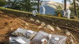 Antalya Gazipaşa'da 15 ay önce kaybolan kişinin kıyafetleri, kimliği ve kemik parçaları bulundu