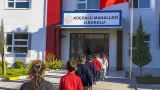 Araban’da depremde yıkılan Küçüklü İlkokulu yeniden hizmete açıldı