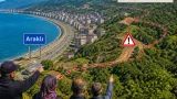 Araklı için kritik uyarı: Güney Çevre Yolu güzergâhı ilçeyi pas geçmemeli