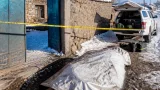 Ardahan'da merkezde kuduz vakası: İşletme karantinaya alındı, inceleme sürüyor