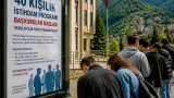Artvin’de 40 Kişilik İstihdam Programı Başladı: Başvurular 2 Ekim’e Kadar Sürecek