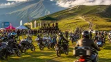 Artvin’de Kafkasör’de Motosiklet Rüzgârı: 13. Quick Sigorta Artvin Motofest tamamlandı