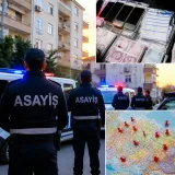 Adıyaman merkezli sahte banka çalışanı çetesi çökertildi: 6 kişi tutuklandı