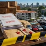 İstanbul merkezli sahte gayrimenkul ağıyla 1.070 kişiye vatandaşlık verildiği iddiası; 26 tutuklama