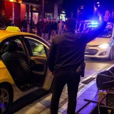 Bursa'da eğlence merkezi önünde çatışma: Polis müdahalesinde bir kişi öldü