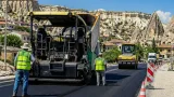 Avanos'ta 1,7 km'lik yolun yenilenmesi: Çalışma başladı, belediye 10 milyon TL ödedi