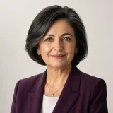 Nurgül Şahinbaş