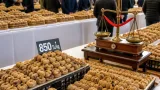 Aydın'da kuru incir sezonu başladı: İlk kuru incir kilosu 850 TL'den alındı
