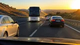 Başakşehir'de ters yönde ilerleyen sürücüye 90 bin lira ceza ve 60 gün trafikten men
