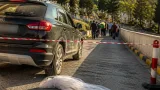 Balıkesir'de gelin adayının ölümüne yol açan otopark kazası: Düğün günü hayatını kaybetti