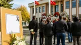 Banaz Belediyesi Elçibey’in vefatını duyurdu: Anma etkinlikleri planlanıyor