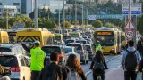 Bandırma’da sabah trafiği kilitleniyor: Üniversite Hastanesi ve Külefli Kavşağı'nda yoğunluk artışı