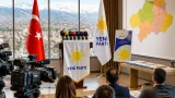 Bingöl'de YENİ Parti sahaya indi: Örgütlenme ve ilçe ziyaretleri gündemde