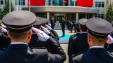 Bingöl İl Emniyet Müdürlüğünde görev değişimi: Mehmet Darendeli resmen göreve başladı