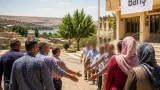 Birecik'te Altınova'da husumet sonlandı: Belediye başkanı arabuluk yaptı