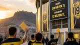 Bitlis 1916 Spor 2. Lig hedefi için hemşehrilerden destek istedi