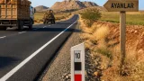 Bozova ile OSB arasındaki ulaşım 23 kilometre kısaldı, kırsalda erişim ve lojistik kolaylaştı
