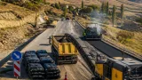 Bünyan Merkez–Cezaevi–Güllüce güzergâhı 122,5 milyon TL ile baştan sona yenileniyor