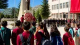 Burdur'da 2026-2027 eğitim yılı başladı: 41 bin 943 öğrenci ders başı yaptı