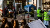 Burdur'da KYK yurdunda toplu rahatsızlanma: 52 öğrenci hastaneye başvurdu