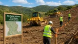 Çan'da orman arazileri için 2026 suni gençleştirme arazi hazırlığı ihalesi ilanı