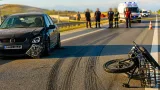 Çarşamba'da otomobille çarpışma: 18 yaşındaki elektrikli bisiklet sürücüsü hayatını kaybetti