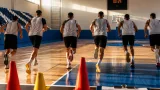 Çayırova’nın basketbol takımı Süper Lig hazırlıklarını hızlandırdı