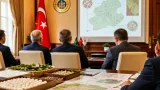 Çaycuma'da ipekböceği yetiştiriciliği gündemde: Kaymakamlık öncülüğünde yaygınlaştırma planları