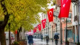 Çifteler’de 29 Ekim günü kapalı ve hafif yağışlı hava bekleniyor