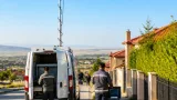 Çumra'da mobil iletişim için ölçümler yapıldı; zayıf sinyal olan mahallelere müdahale planlanıyor